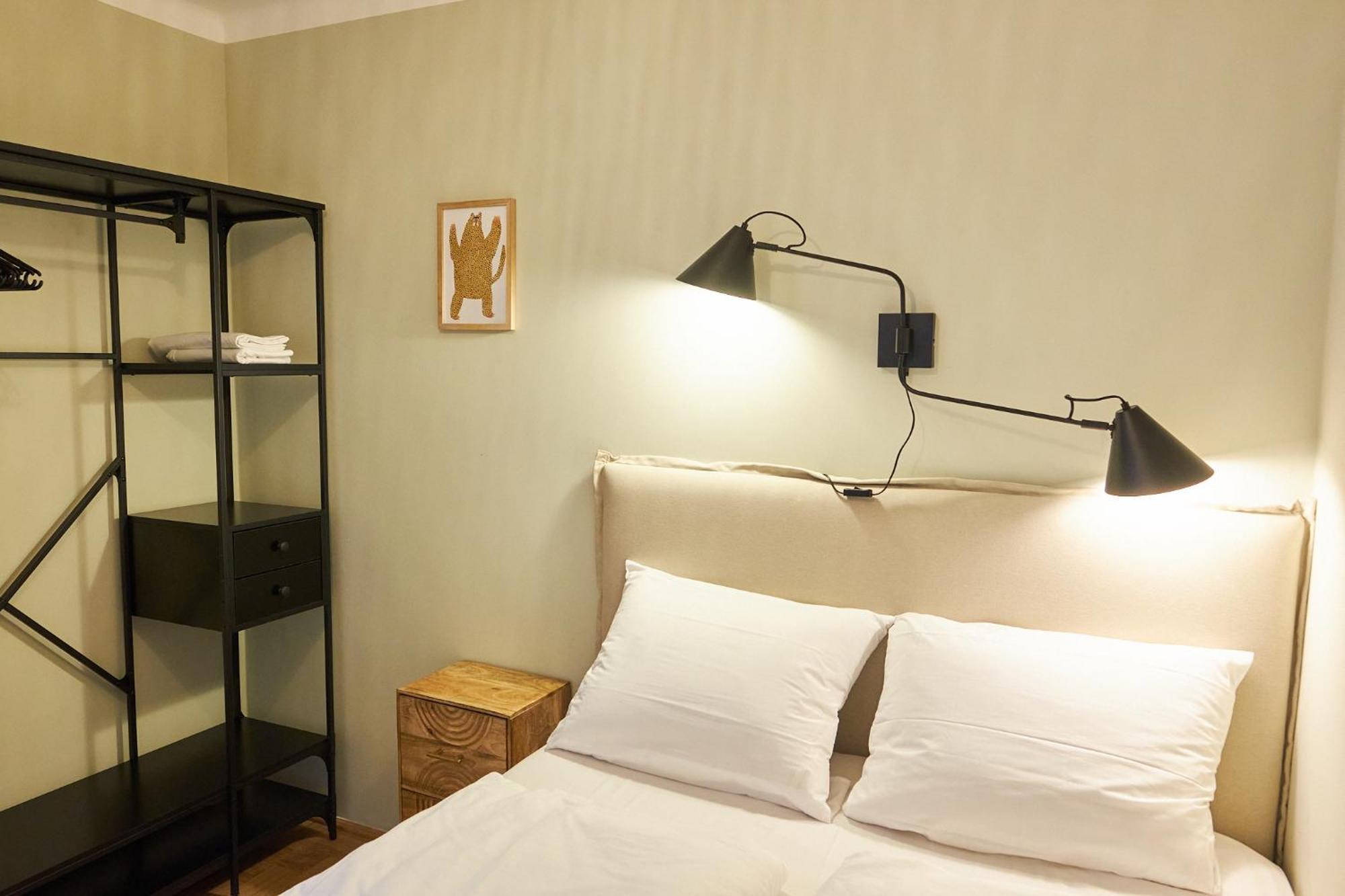 Podmaniczky Terrace Retreat With Ac Apartment บูดาเปสต์ ภายนอก รูปภาพ