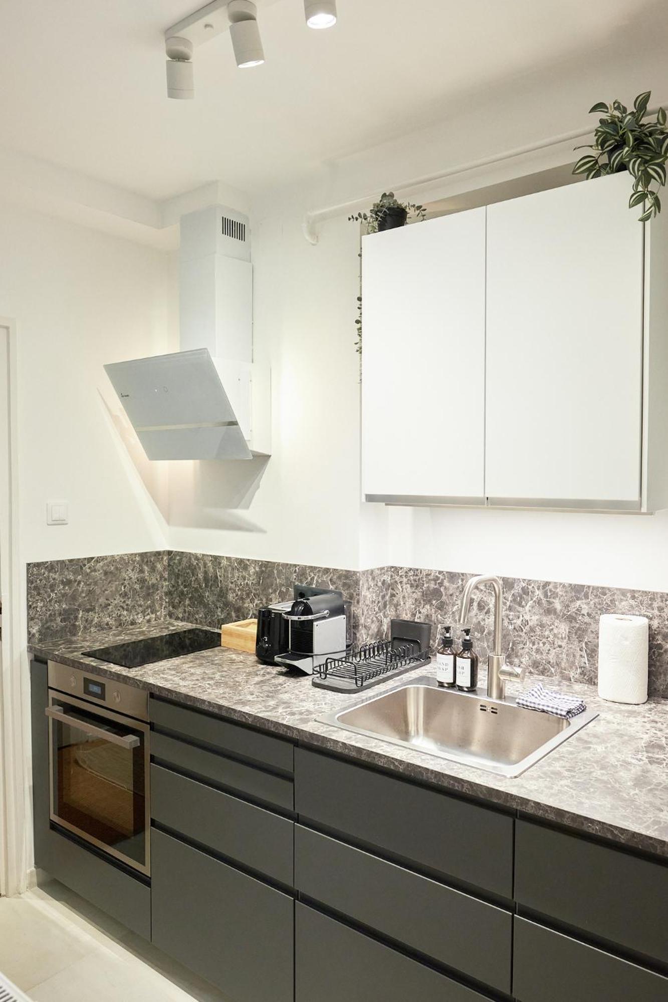 Podmaniczky Terrace Retreat With Ac Apartment บูดาเปสต์ ภายนอก รูปภาพ