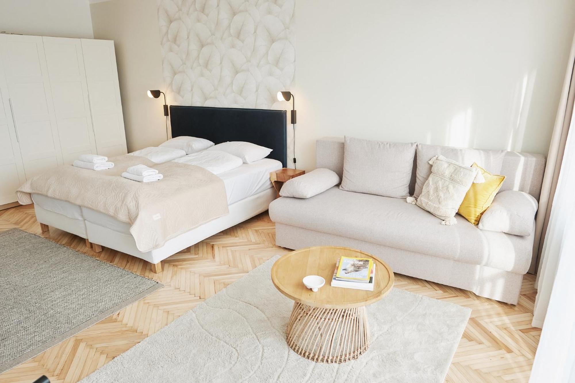 Podmaniczky Terrace Retreat With Ac Apartment บูดาเปสต์ ภายนอก รูปภาพ